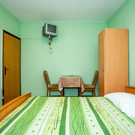 Apartments Ratkovic Тиват Экстерьер фото