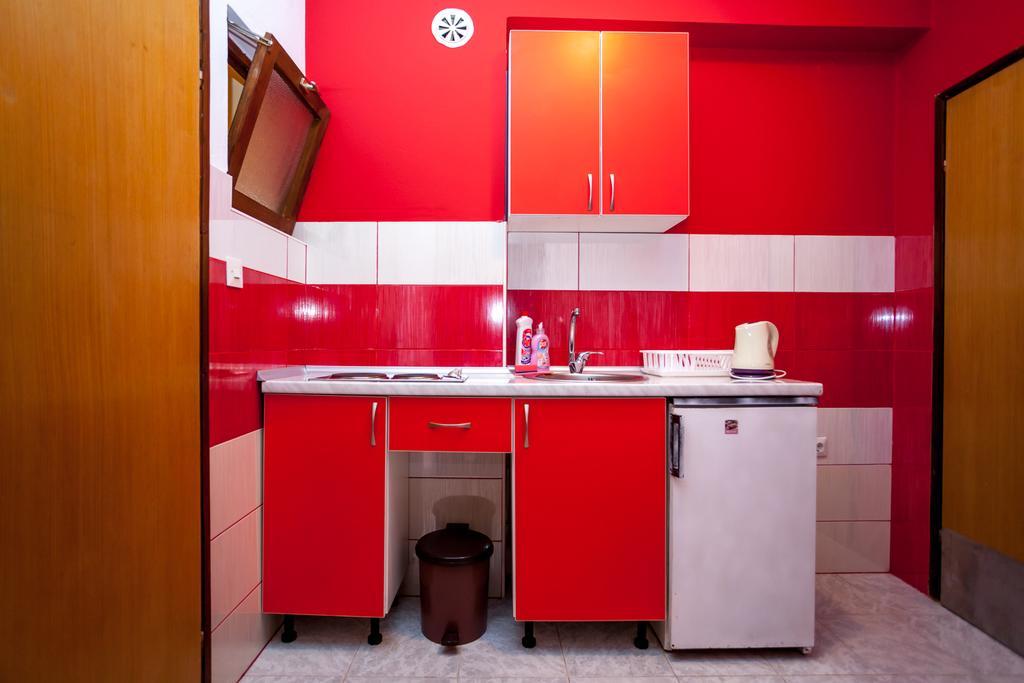 Apartments Ratkovic Тиват Номер фото
