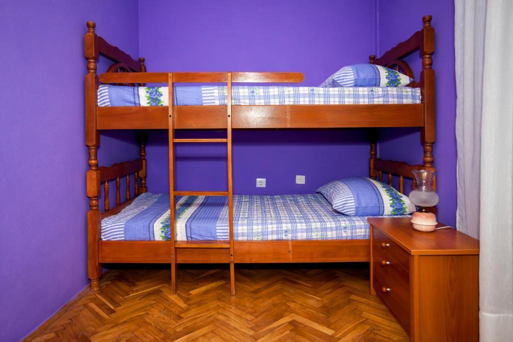 Apartments Ratkovic Тиват Номер фото