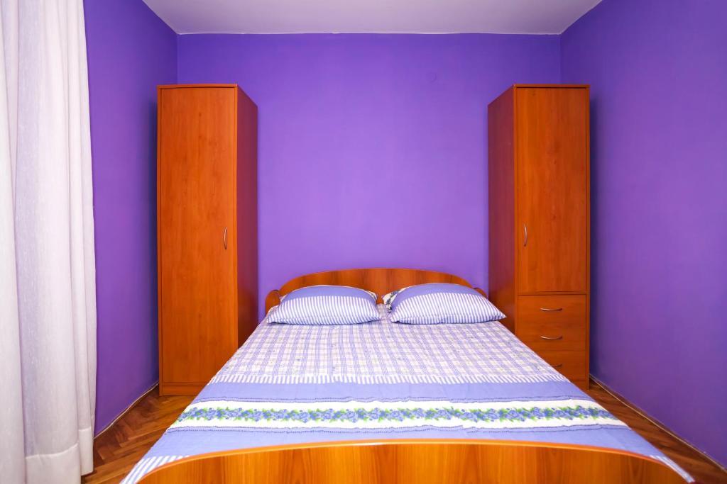 Apartments Ratkovic Тиват Номер фото
