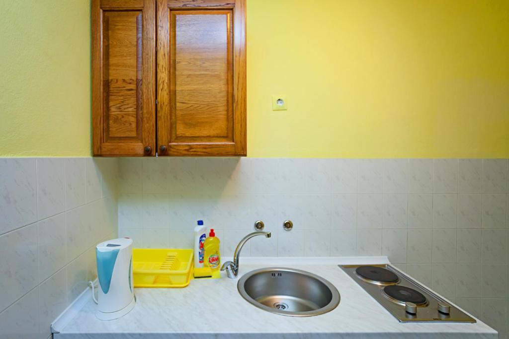 Apartments Ratkovic Тиват Номер фото