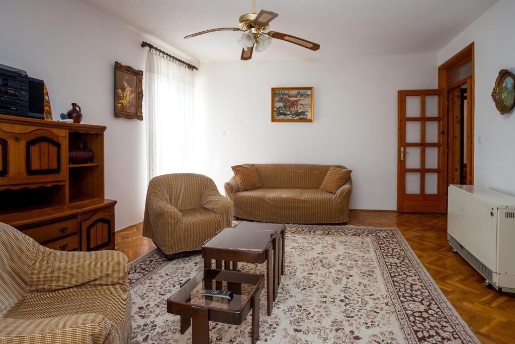 Apartments Ratkovic Тиват Экстерьер фото