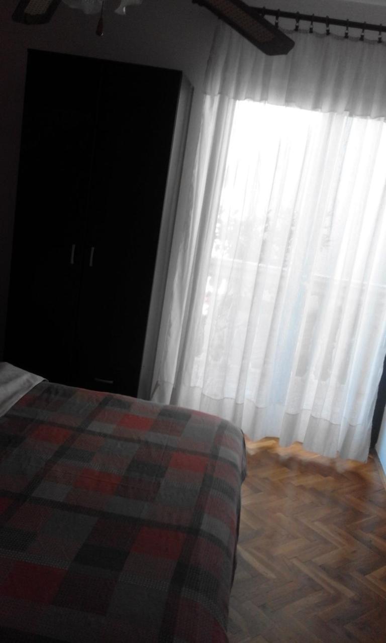 Apartments Ratkovic Тиват Экстерьер фото