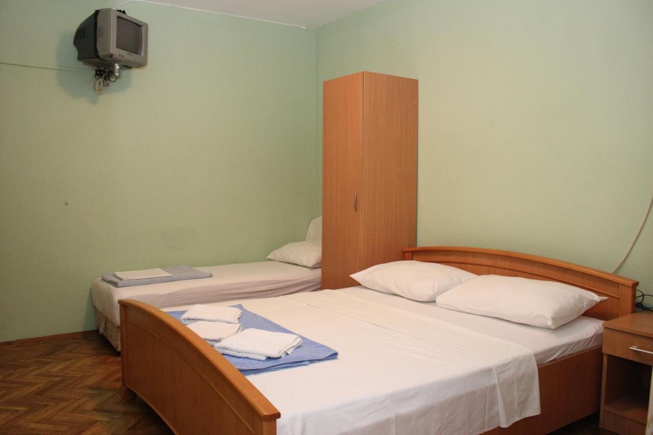 Apartments Ratkovic Тиват Номер фото